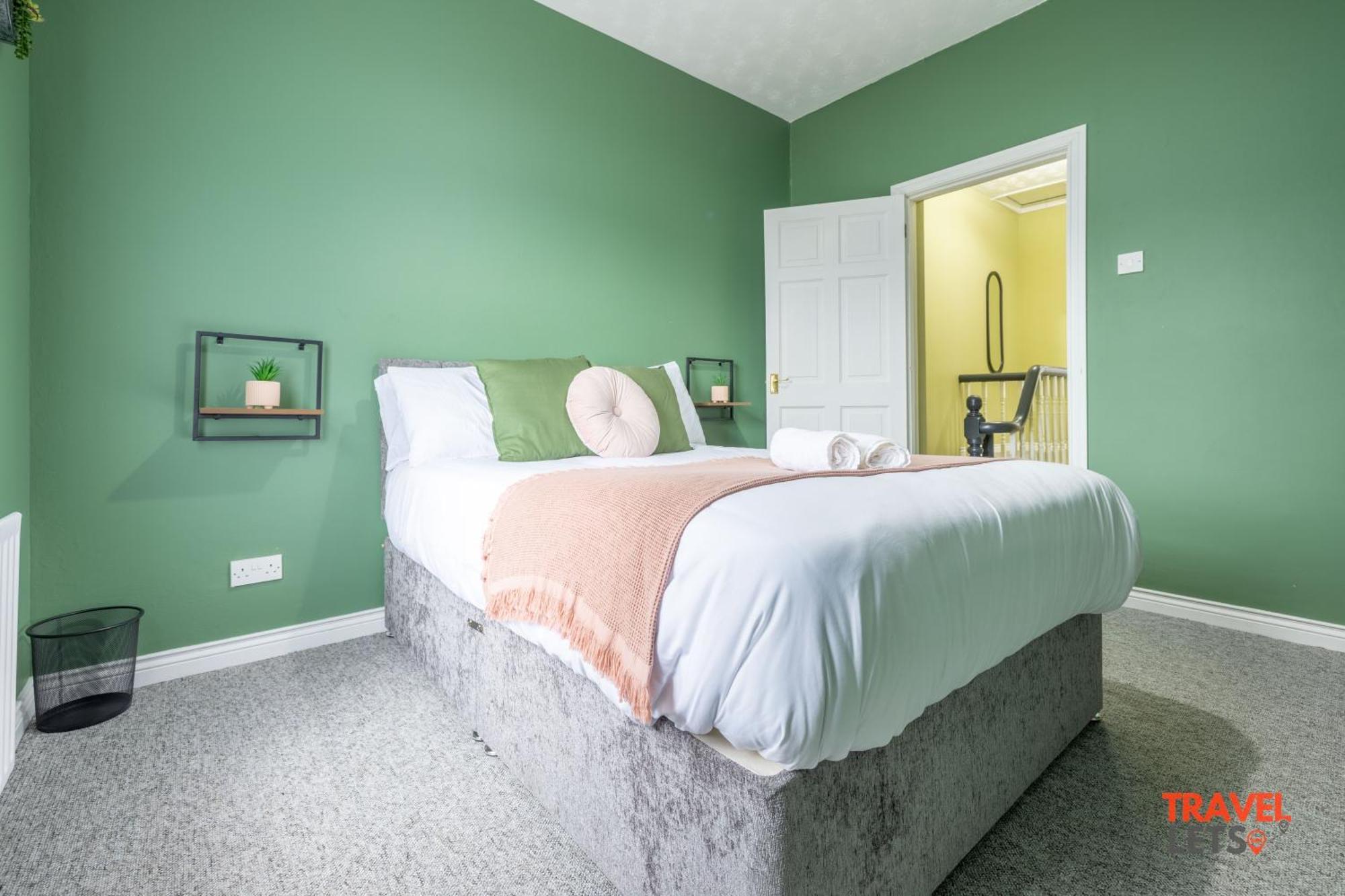 Coastal Cottages Ballycastle Esterno foto