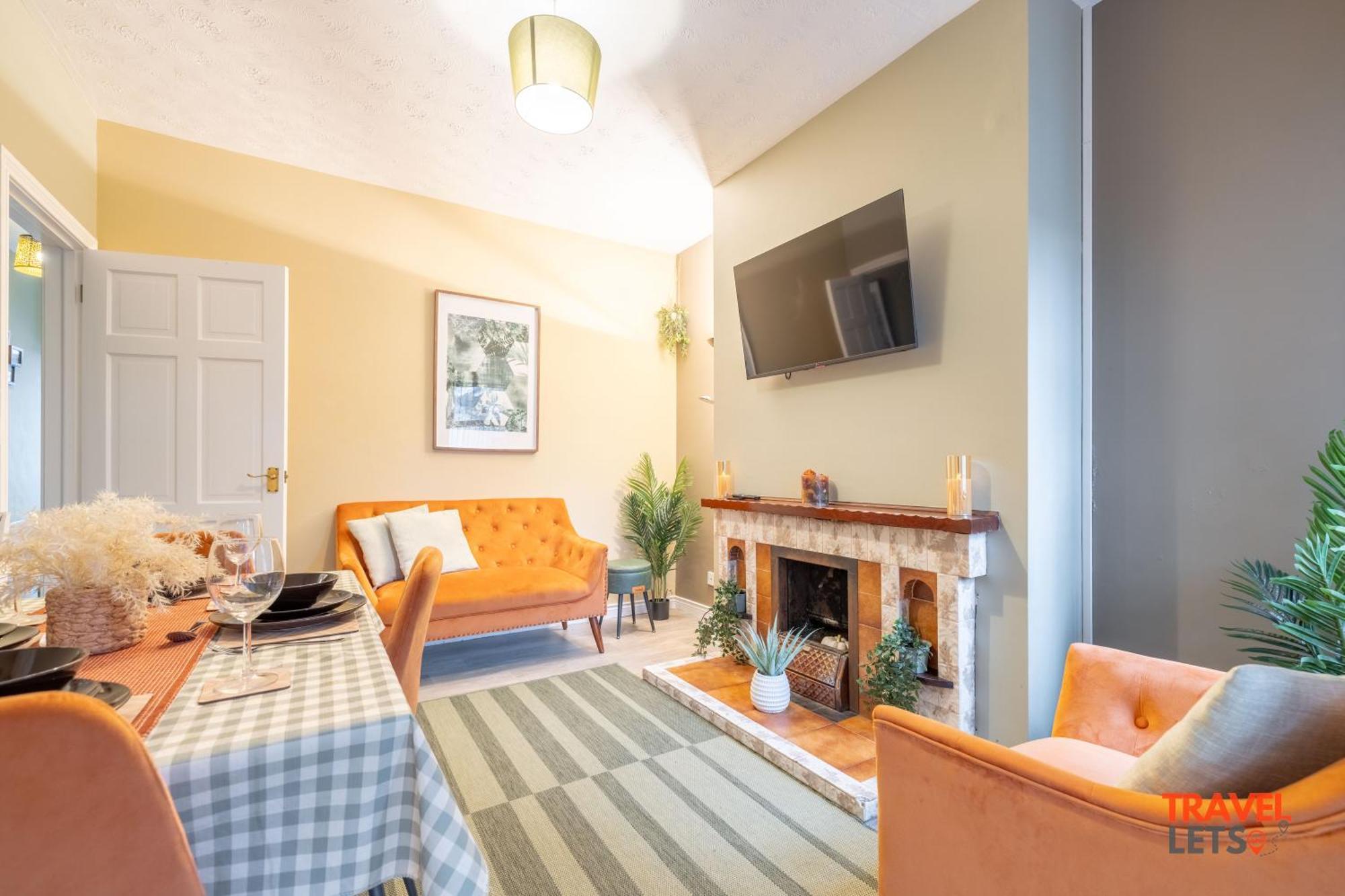 Coastal Cottages Ballycastle Esterno foto