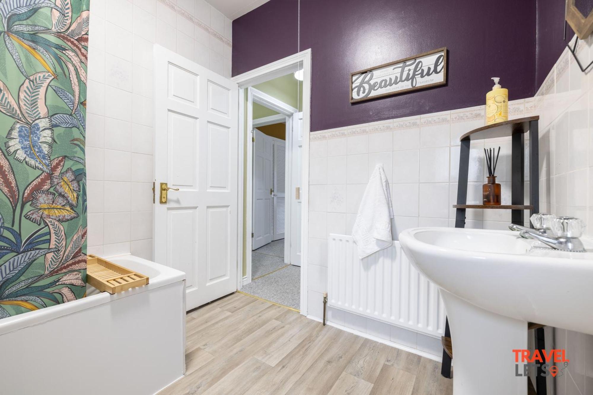 Coastal Cottages Ballycastle Esterno foto